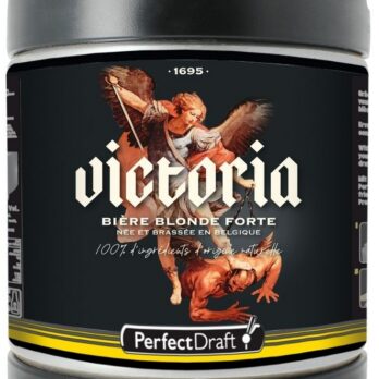 Fût 6L Victoria