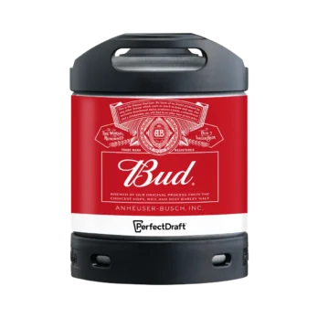 Fût 6L Bud