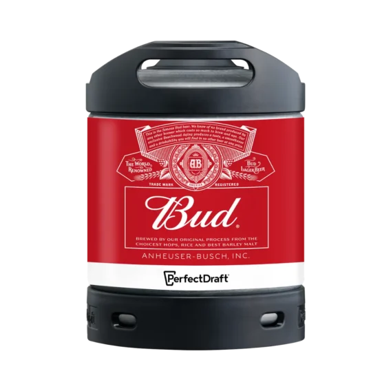 bud Fût 6L Bud