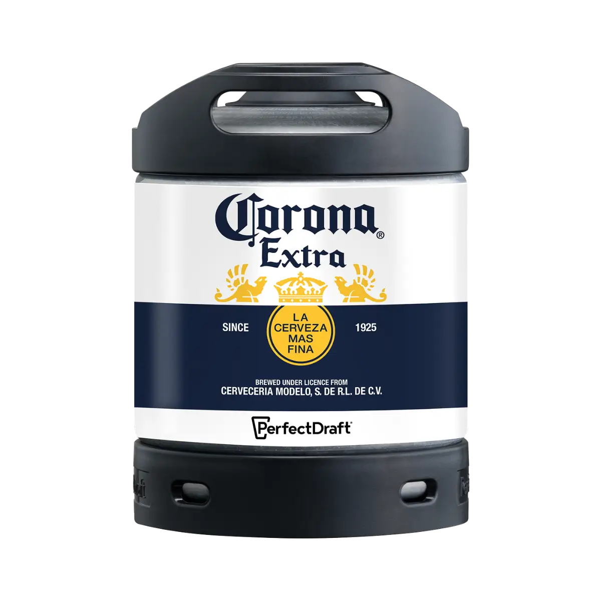 Fût 6L Corona