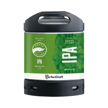 Fût 6L Goose Island Ipa
