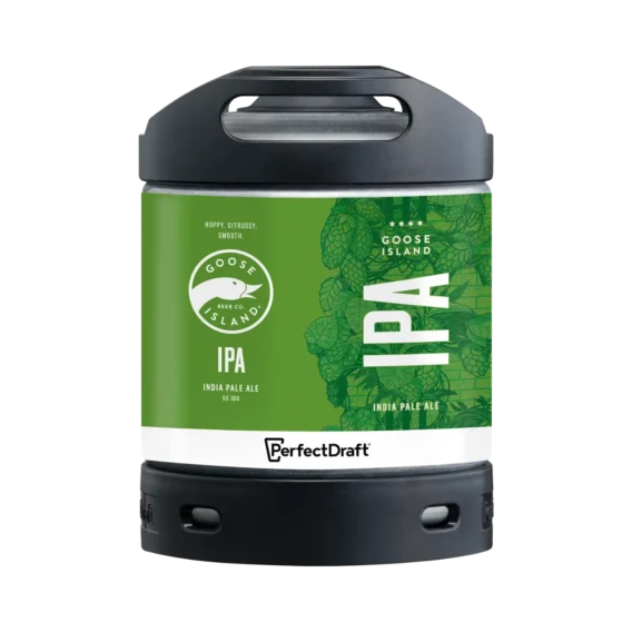 goose-island-ipa Fût 6L Goose Island Ipa