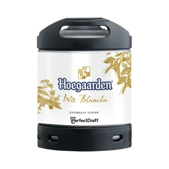 Fût 6L Hoegaarden
