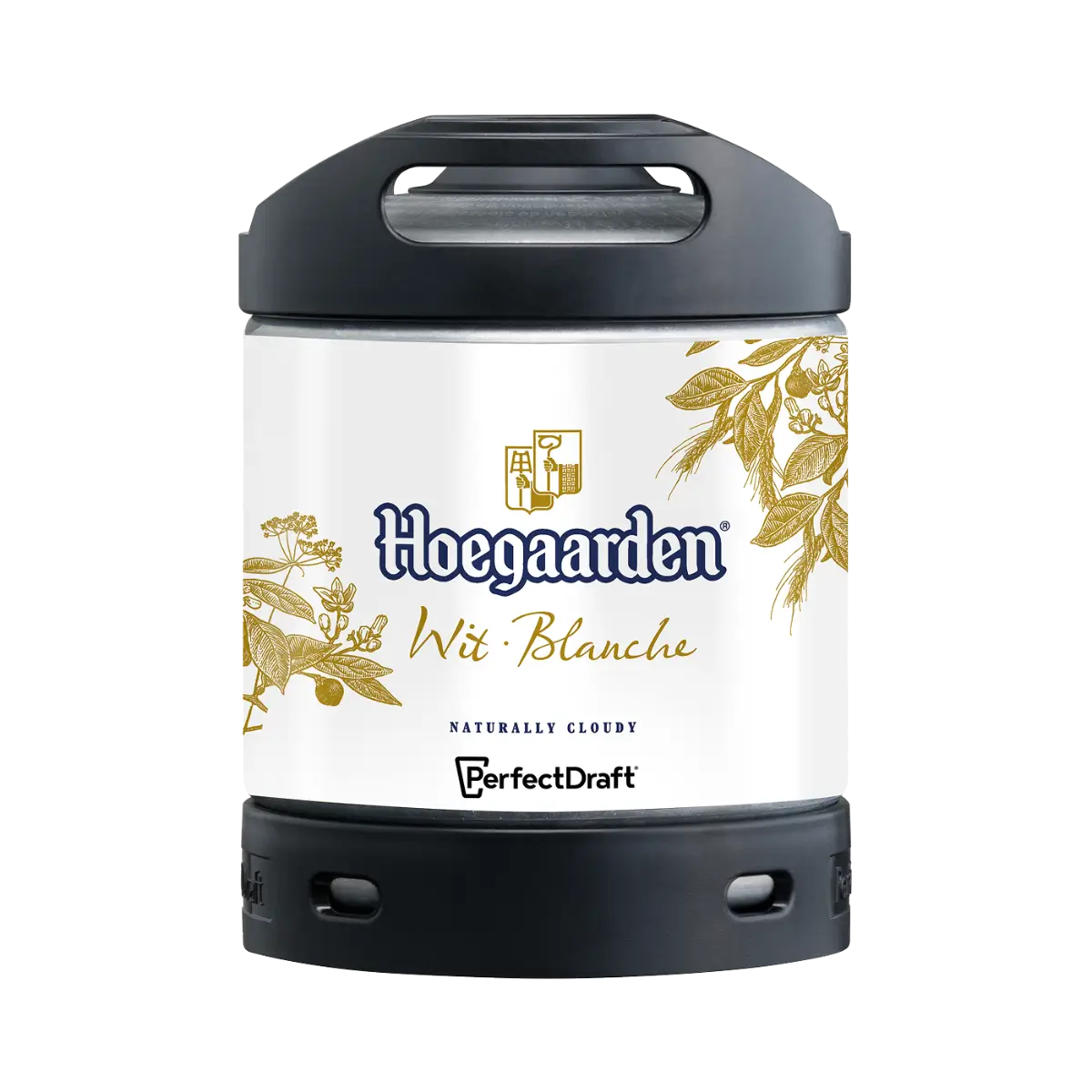 Fût 6L Hoegaarden