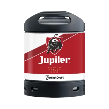 Fût 6L Jupiler