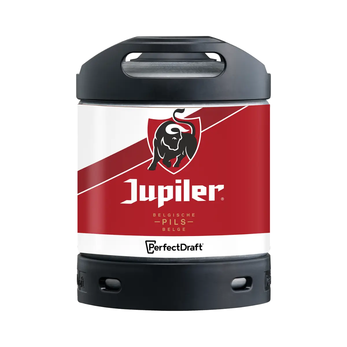 Fût 6L Jupiler