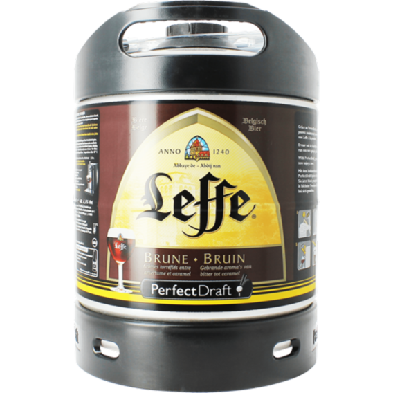 2045-thickbox_default Fût 6 L Leffe Brune