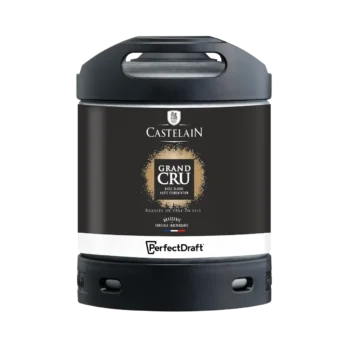 Fût 6L Castelain Grand Cu blonde