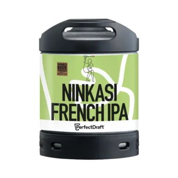 Fût 6 L Ninkasi French IPA