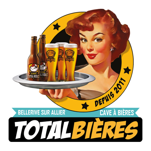 Total Bières — cave à bières à Bellerive-sur-Allier
